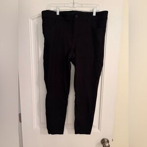 Torrid Black Pants